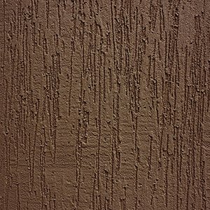 Декоративная штукатурка с эффектом КОРОЕД TERMOLI К204 Темно-кофейный 2мм