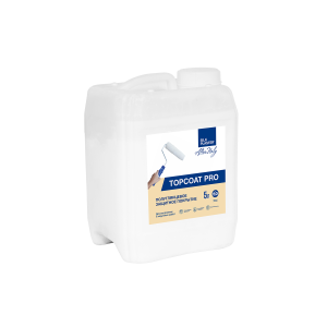 Защитное покрытие Topcoat Pro 5л