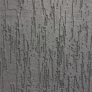 Декоративная штукатурка с эффектом КОРОЕД TERMOLI К103 Серый 2мм