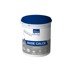 Грунтовка Alteritaly BASE CALCE 01-101БK арт.5