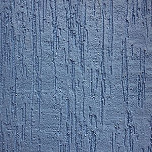 Декоративная штукатурка с эффектом КОРОЕД TERMOLI К702 Голубой 2мм