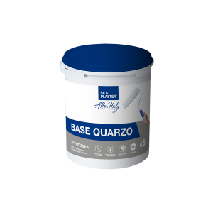 Грунтовка Alteritaly BASE Quarzo арт.5