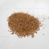 Декоративная флоковая добавка цвет №9К (Коричневый) SP