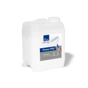 Грунтовка глубокого проникновения Primer PRO 00, арт.5