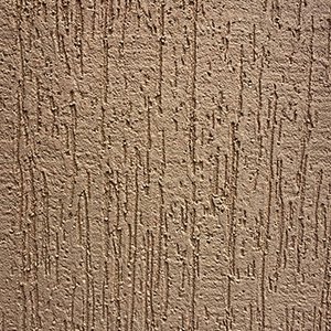 Декоративная штукатурка с эффектом КОРОЕД TERMOLI К203 Светло-кофейный 2мм