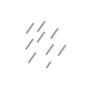 Блестки МИНИ палочка (серебро) 10гр