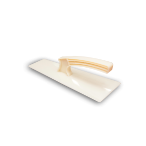 Гладилка (кельма) SP №2 ABS Profi для жидких обоев ударопрочная узкая